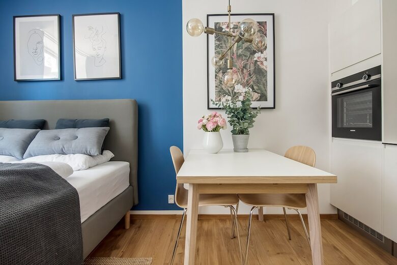 Nord Hotel Apartments