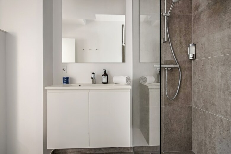 Nord Hotel Apartments