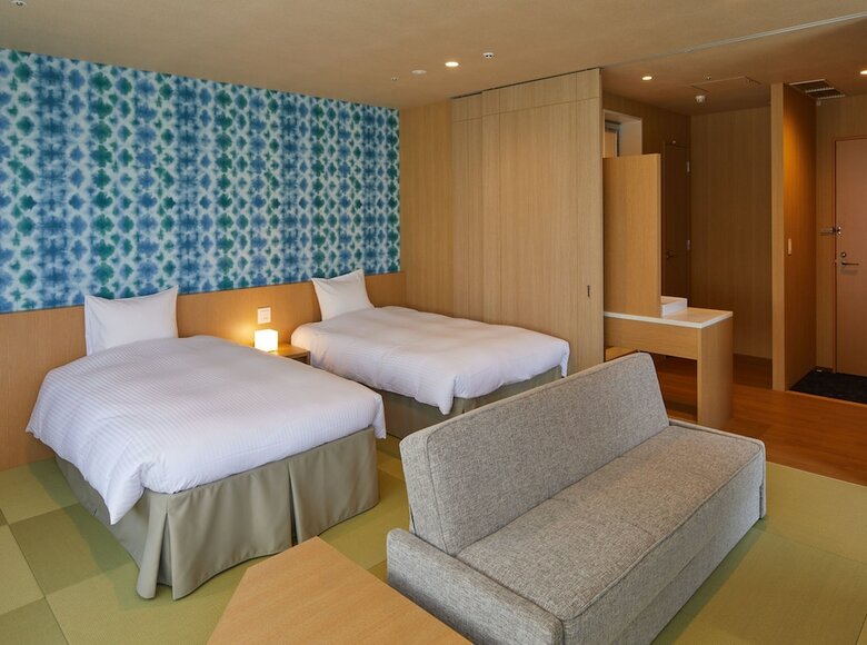 Hotel Hakone Yutowa