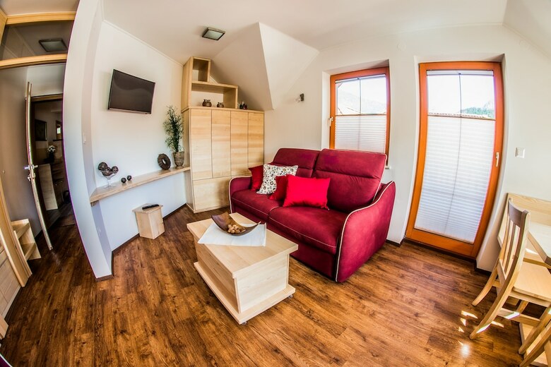 Apartments Bbi