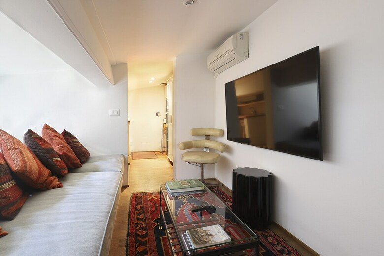 Apartamento Borgo Tegolaio Terrace
