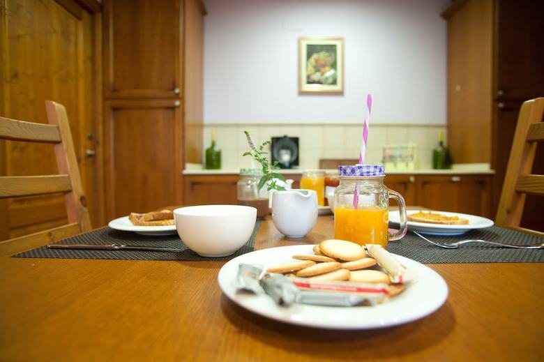 Agroturismo Casa Duc