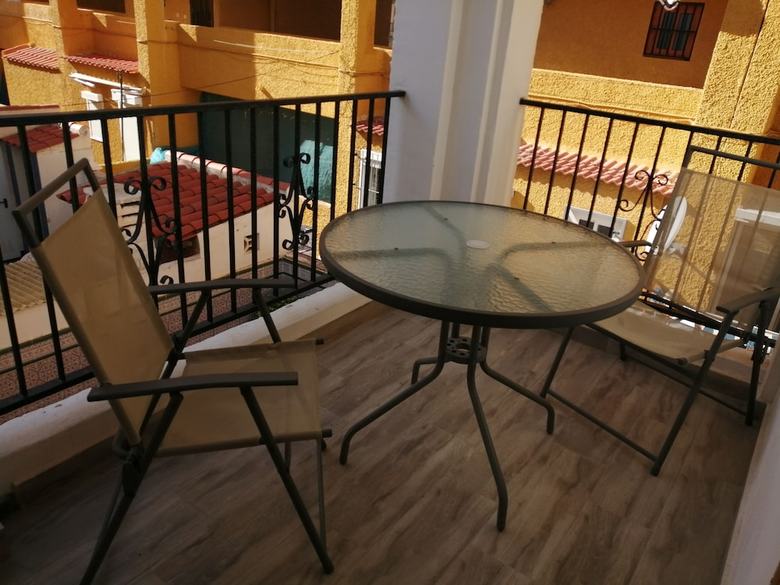 Apartamentos Casas Holiday - Playa La Mata