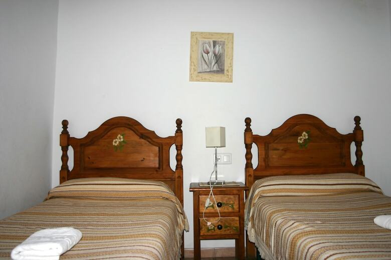 Agroturismo Casa Paco