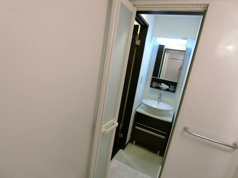 Apartamentos Yado At Tshuruhashi Extsu103