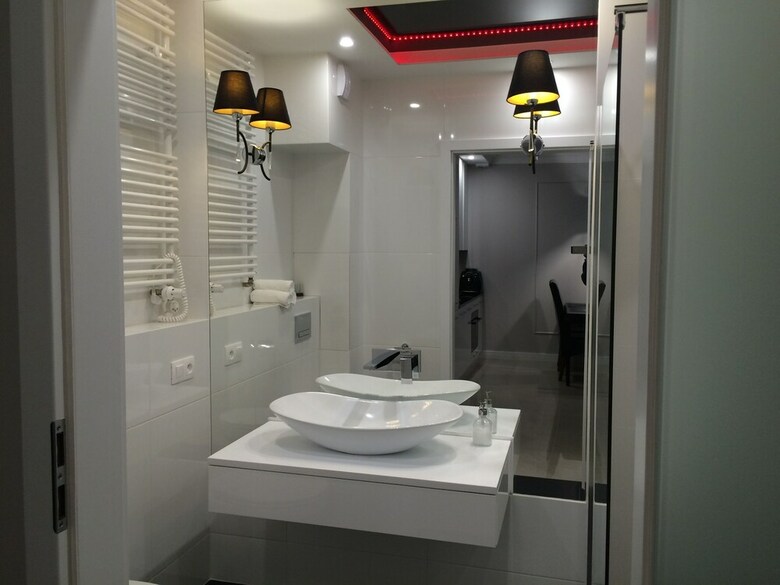 Apartamentos Torun Deluxe