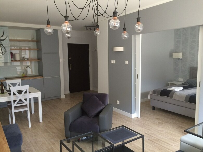Apartamentos Torun Deluxe