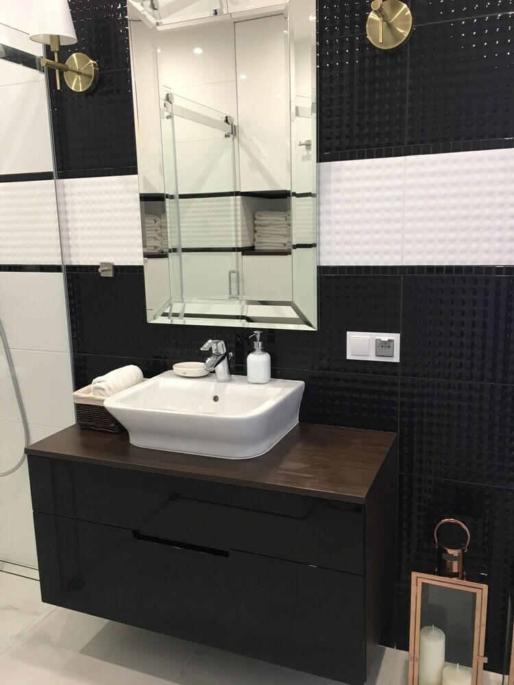 Apartamentos Torun Deluxe