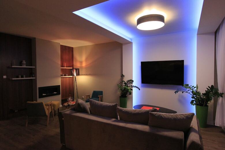 Apartament Torun