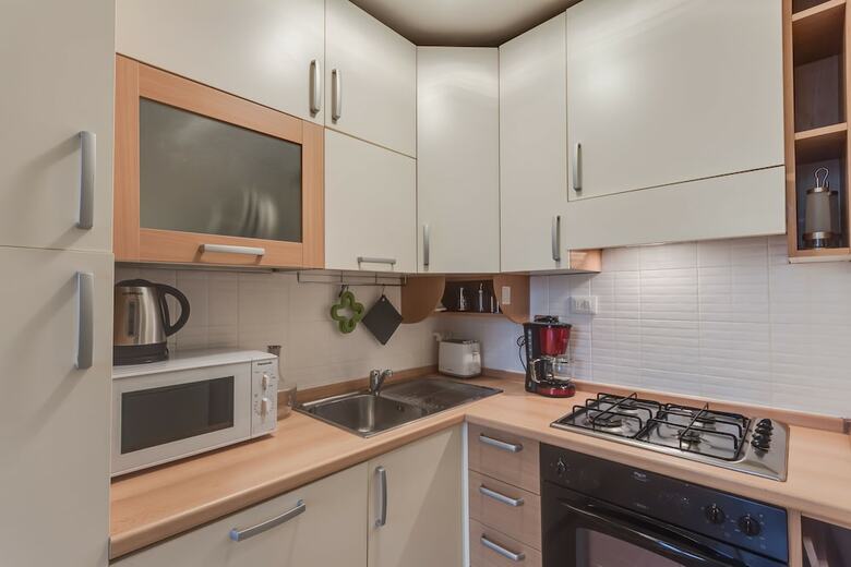 Dome Apartment