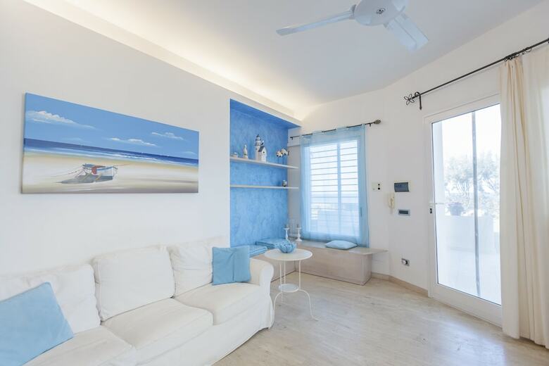 Apartamento Casa Vacanze Ibiscus