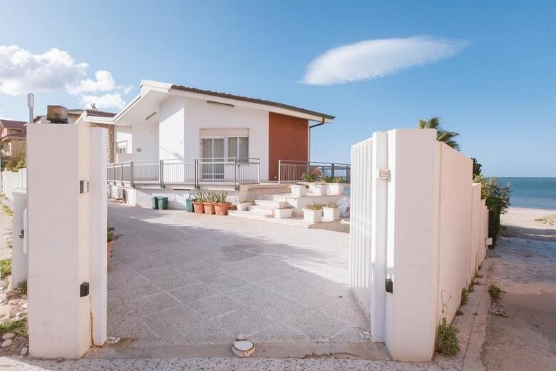 Apartamento Casa Vacanze Ibiscus