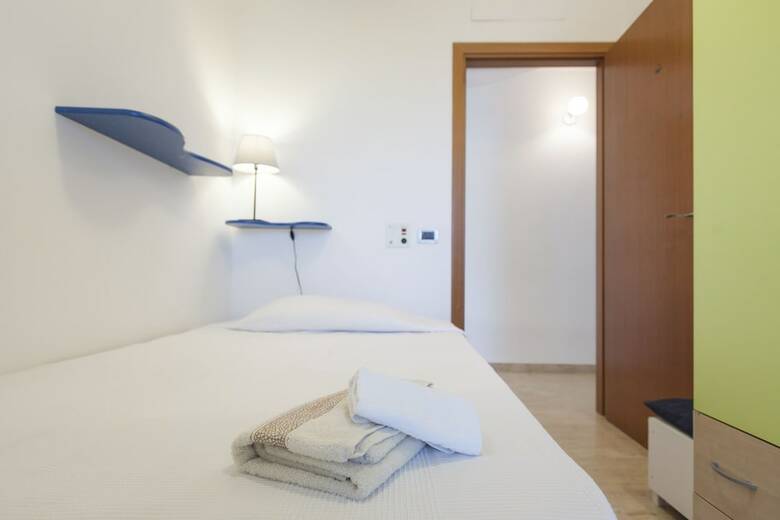 Apartamento Casa Vacanze Ibiscus