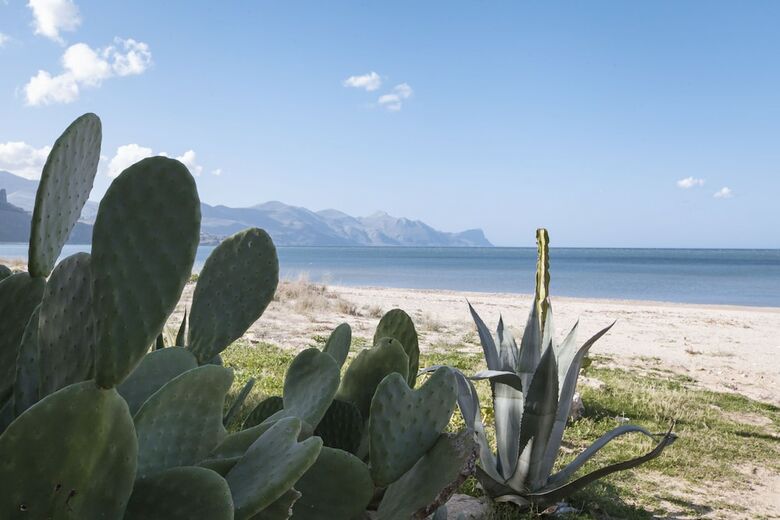 Apartamento Casa Vacanze Ibiscus
