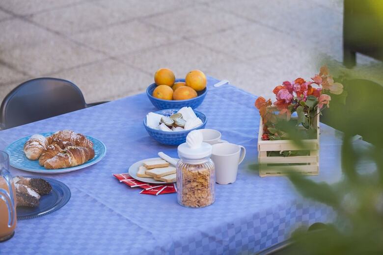 Apartamento Casa Vacanze Ibiscus