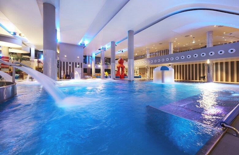 Vacationclub - Pegaz Apartaments