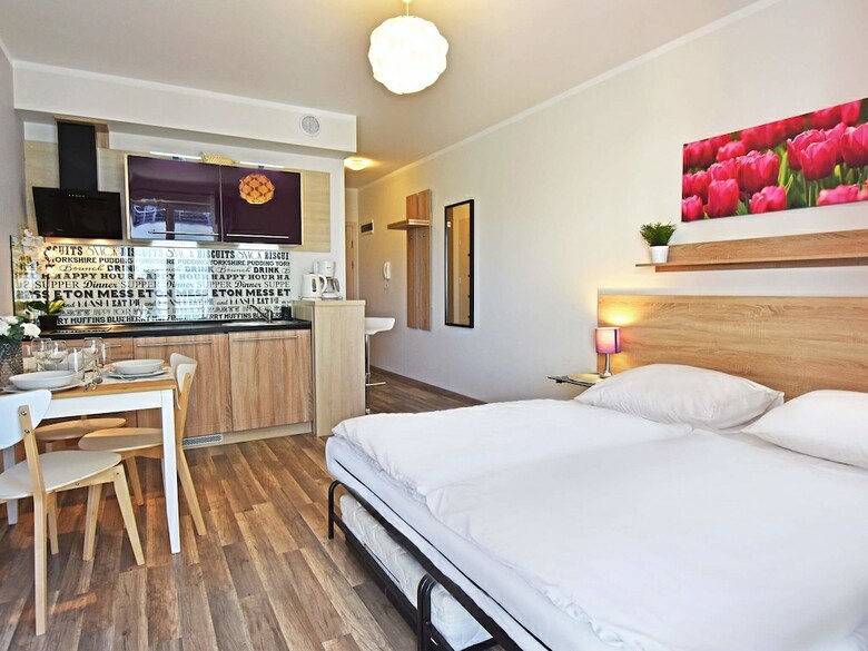 Vacationclub - Pegaz Apartaments