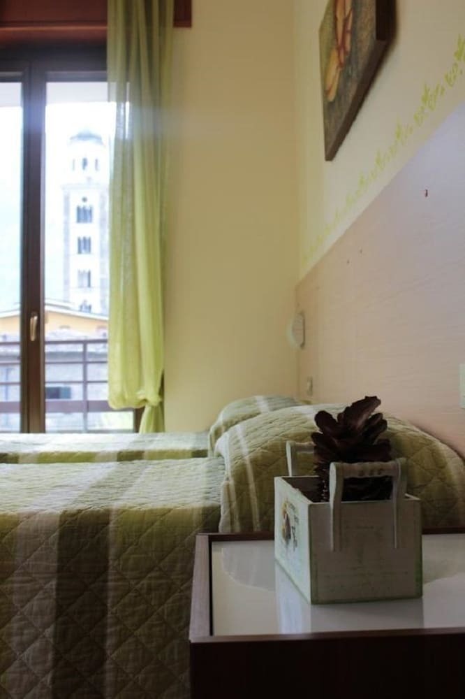 Hotel La Rotonda