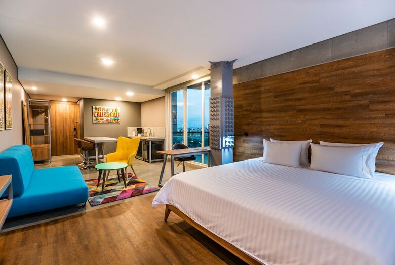 Hotel Spirito By Spiwak