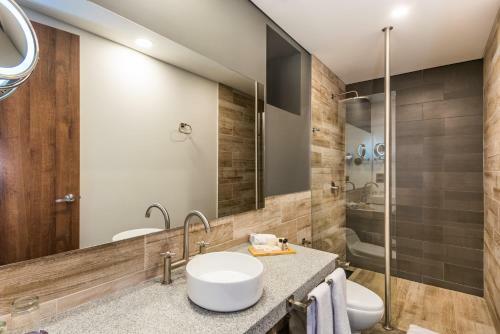 Hotel Spirito By Spiwak
