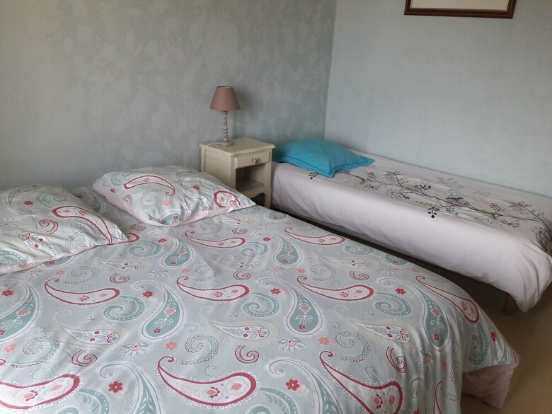 Bed & Breakfast Les Machicoulis