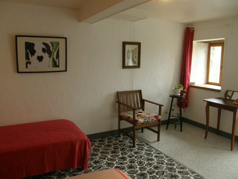 Bed & Breakfast Les Machicoulis