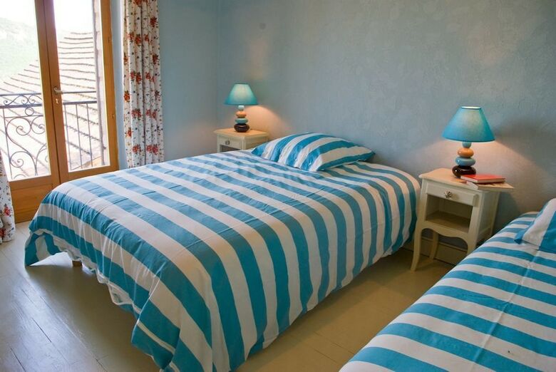 Bed & Breakfast Les Machicoulis