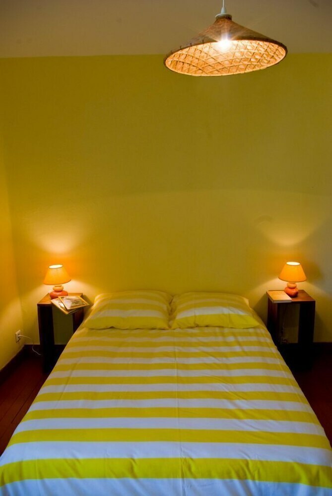 Bed & Breakfast Les Machicoulis