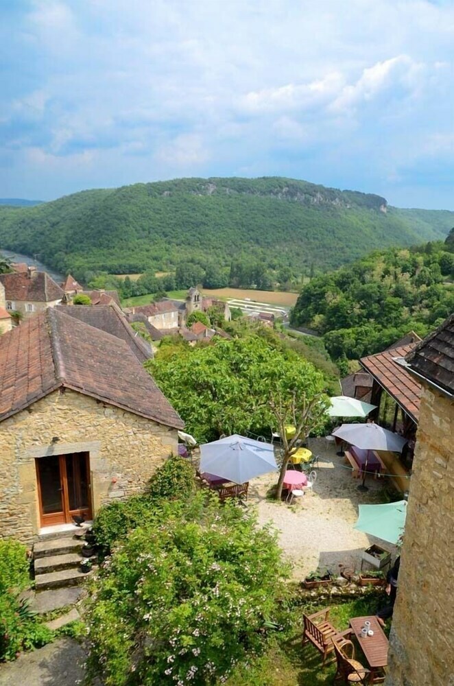 Bed & Breakfast Les Machicoulis