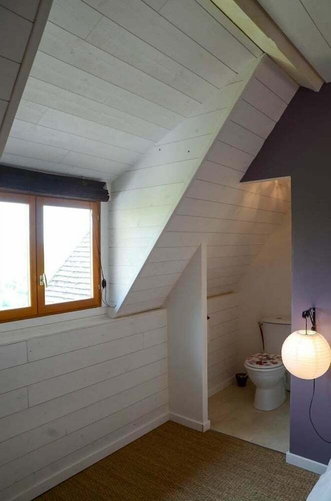 Bed & Breakfast Les Machicoulis
