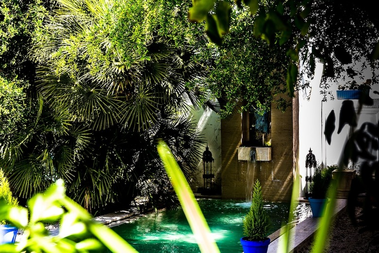Granados Palacio Hotel Boutique