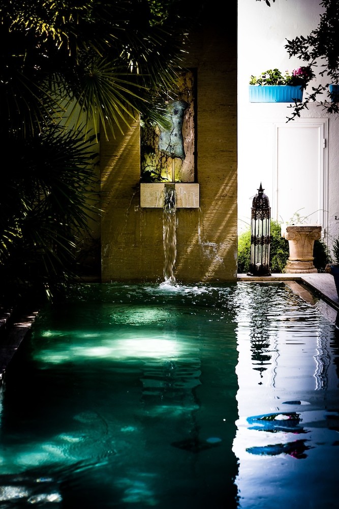 Granados Palacio Hotel Boutique