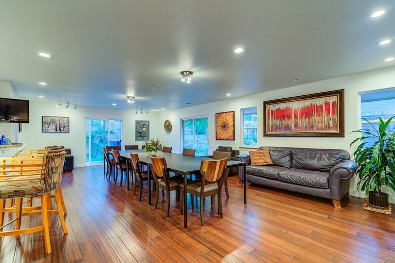 Innhale Cannabis Friendly B&B - Adults Only