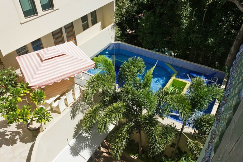 Apartamentos Mimosa Flat By Realty Group