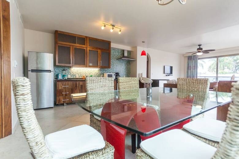 Apartamentos Mimosa Flat By Realty Group