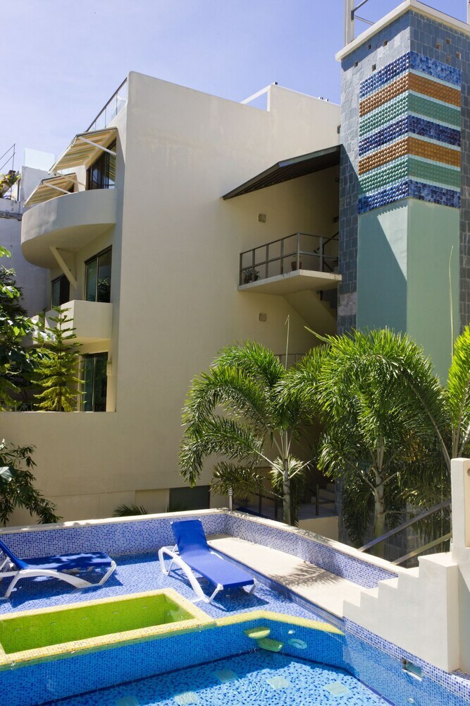 Apartamentos Mimosa Penthouse 1 By Realty Group