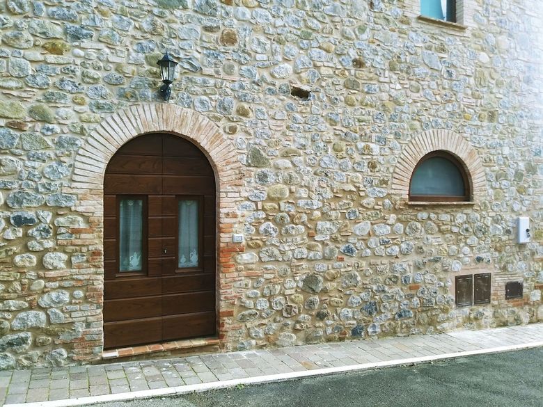 Apartamento Podere Del Papa