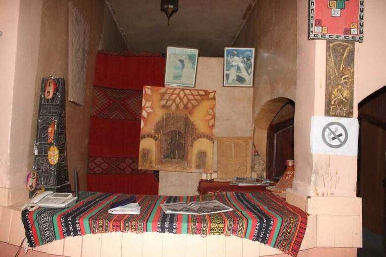 Hotel Chez Yacob