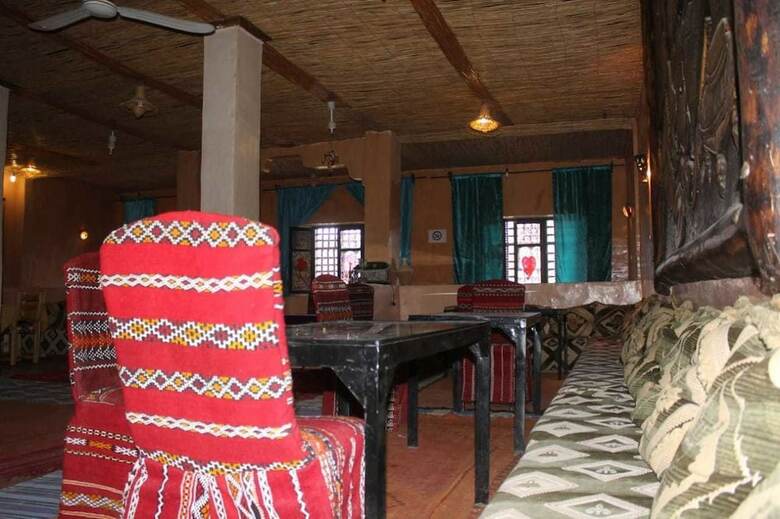 Hotel Chez Yacob