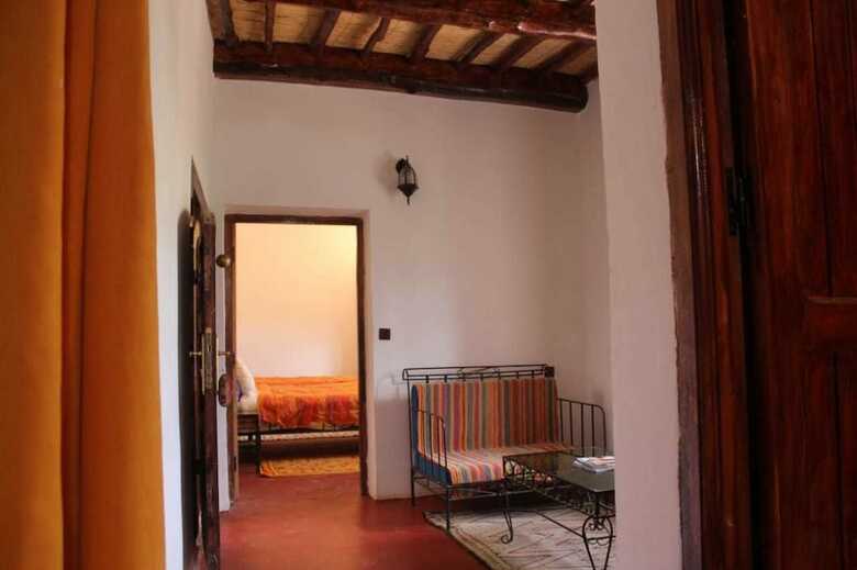 Hotel Chez Yacob
