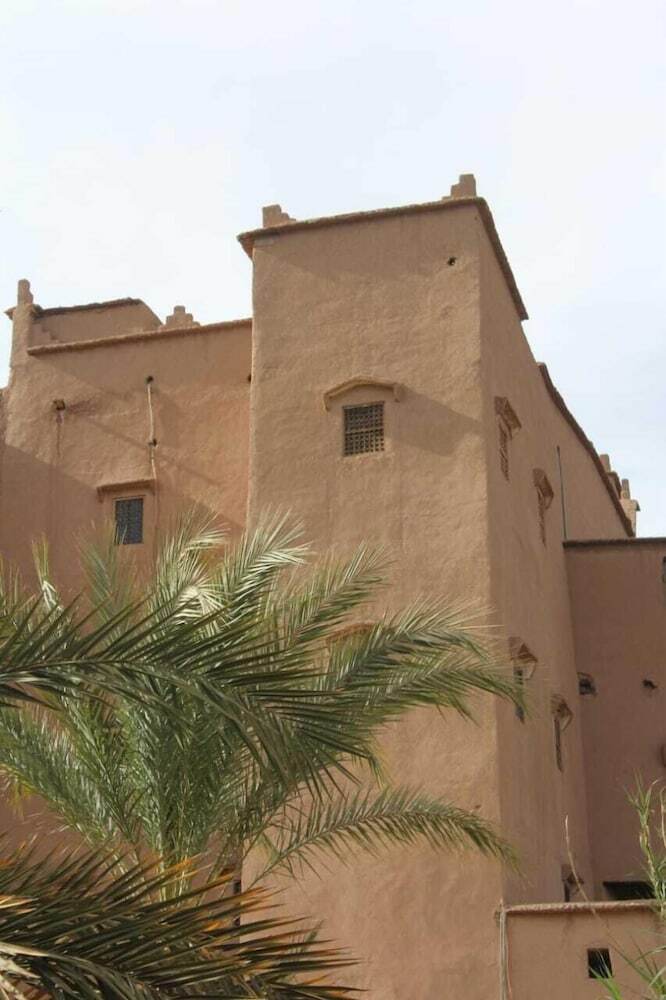 Hotel Chez Yacob
