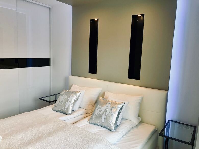 Apartamentos Oldtown Deluxe