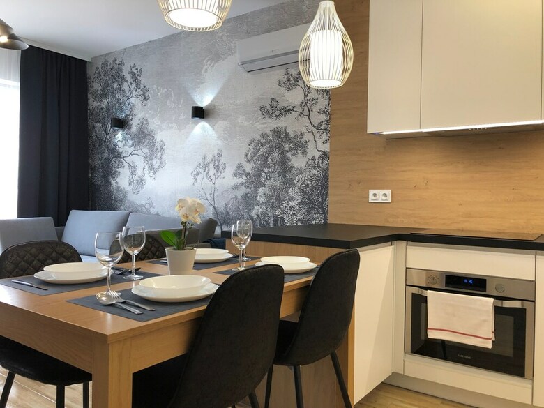 Apartamentos Oldtown Deluxe