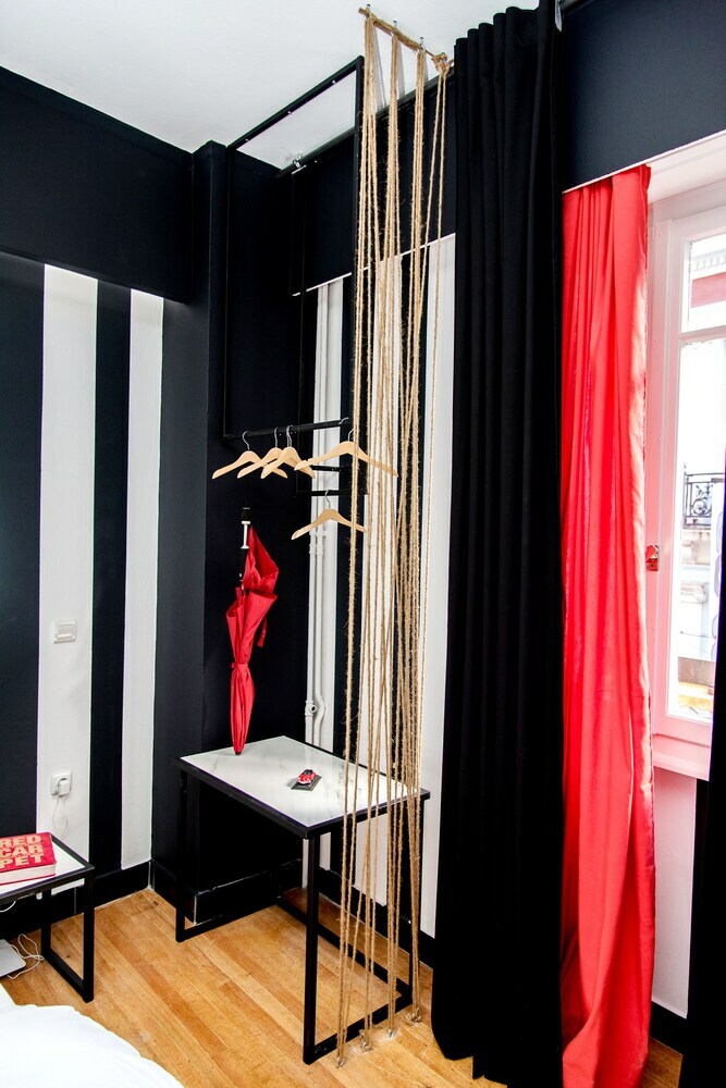 Apartamentos Home Plus Pathos Junior Suite