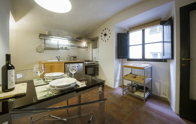 Vanina Apartment