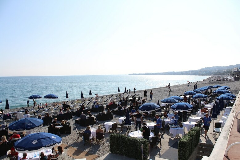 Bel Azur Sea View