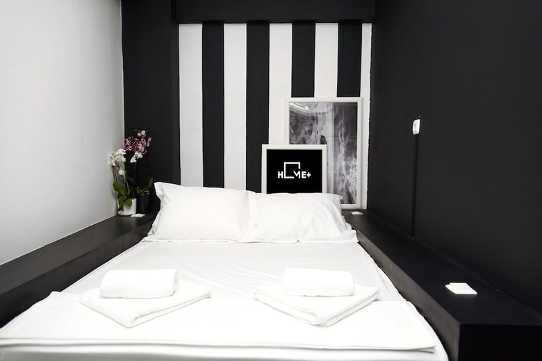 Hotel Home Plus Eleftheria