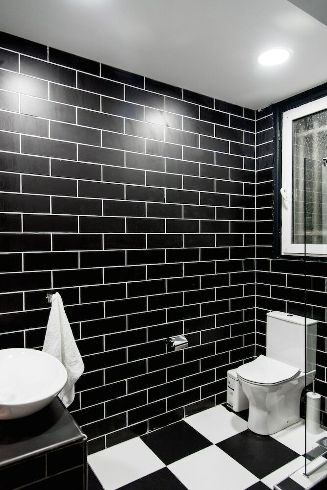 Hotel Home Plus Eleftheria