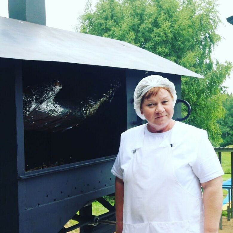 Park Hotel Grishkino