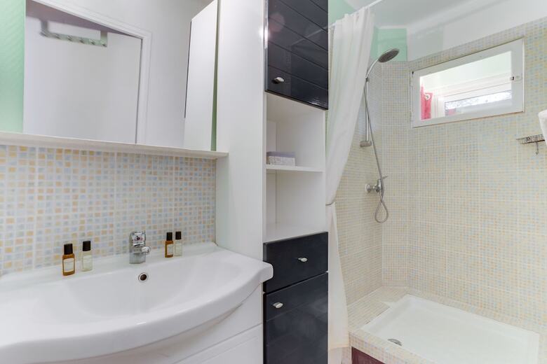 Apartamento Apt Les Pins